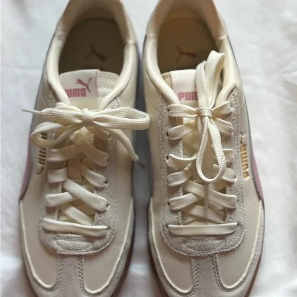 Puma women’s shoes - Picture 3 of 3